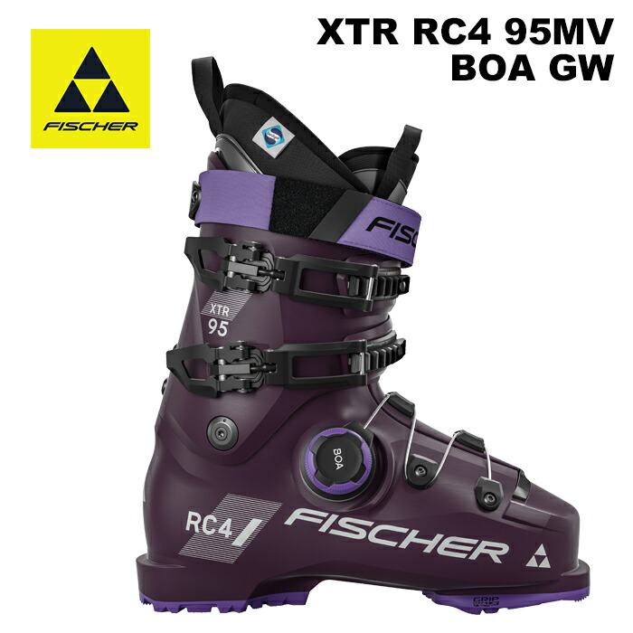 楽天市場】フィッシャー（靴サイズ（cm）24.5）（ブーツ｜スキー用品