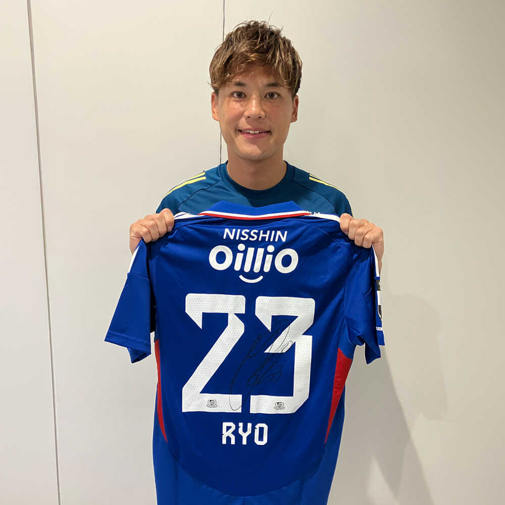 楽天市場】【ふるさと納税】【数量限定20セット】横浜F・マリノス 2025