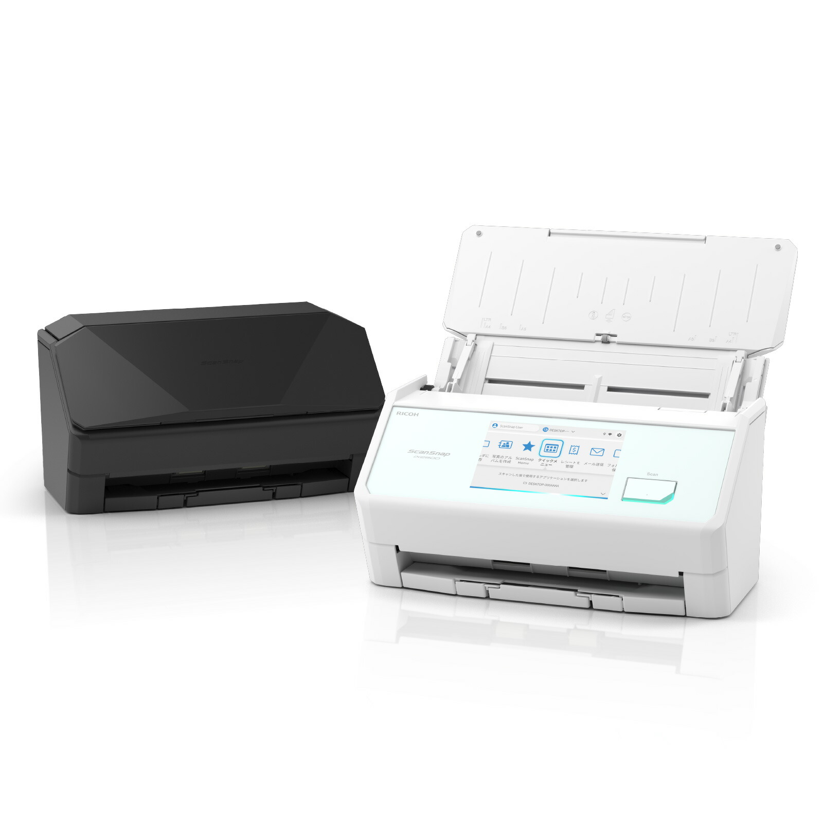 楽天市場】【ふるさと納税】 ScanSnap iX2500 スキャナー 1台 ｜ 業務