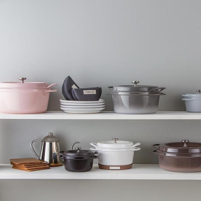 楽天市場】【ふるさと納税】バーミキュラ オーブンポットラウンド22cm