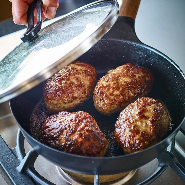 楽天市場】【ふるさと納税】バーミキュラ フライパン26cm