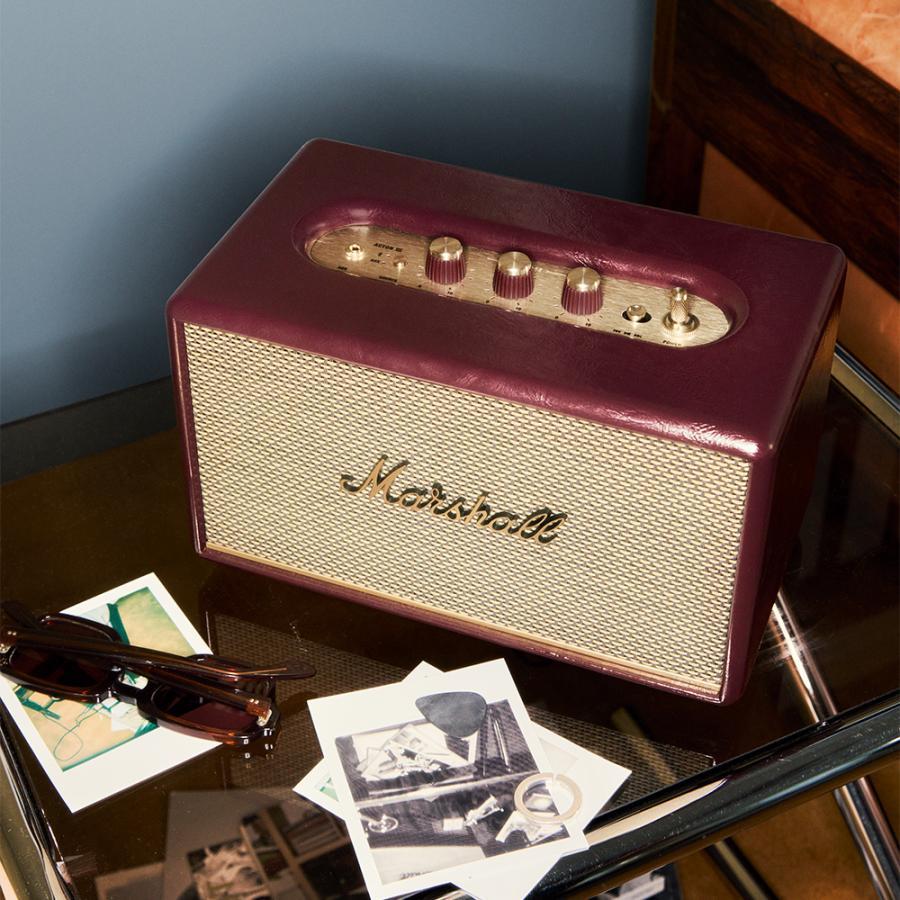 楽天市場】【販路限定カラー】Marshall(マーシャル) ワイヤレス