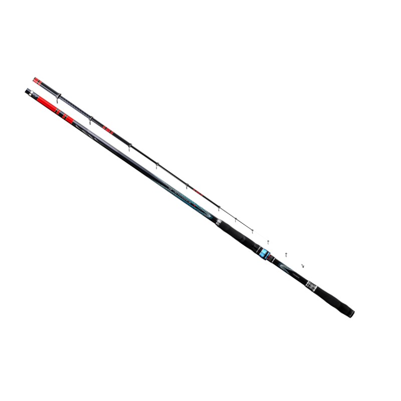 楽天市場】がまかつ がま磯アテンダー3 1.25号-5m : 釣具のFTO