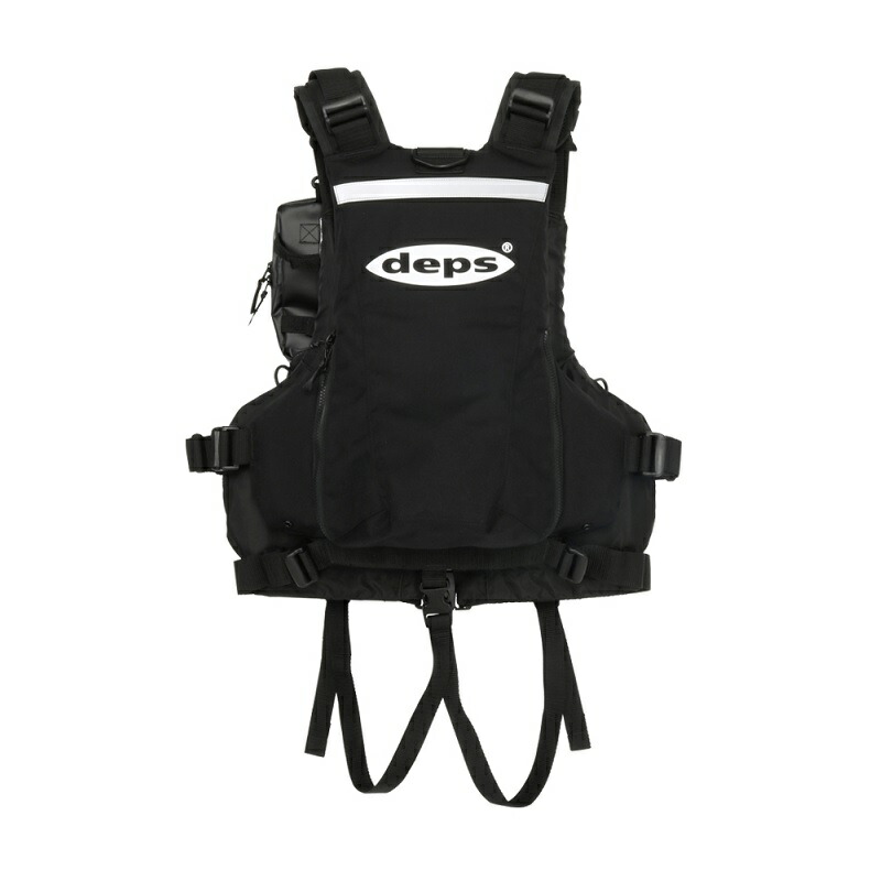 楽天市場】デプス deps ライフベスト L2-DPS41 : 釣具のFTO