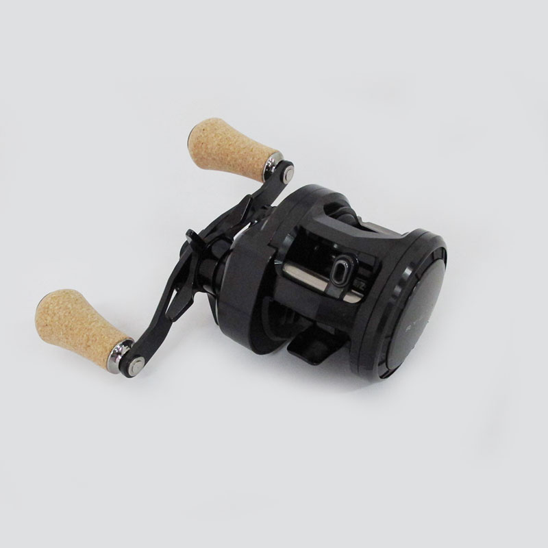 楽天市場】ダイワ(Daiwa) RYOGA リョウガ 1016H-SLPW / ベイトリール