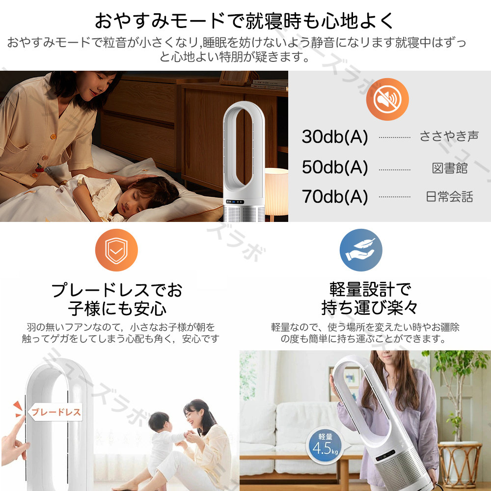 楽天市場】半額限定【楽天1位 正規品 2年保証】invitop セラミック