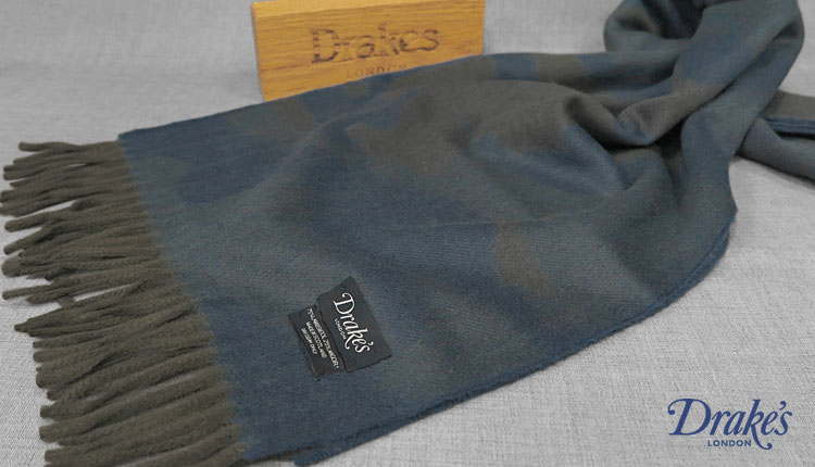 楽天市場】□TRAD SALE！[日本正規代理店商品]DRAKE'S / ドレイクス