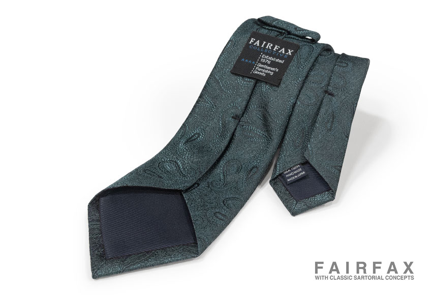 楽天市場】□TRAD SALE！【FAIRFAX/フェアファクス】ソリッドタイ/無地