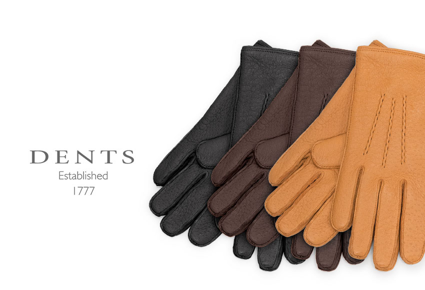 楽天市場】□TRAD SALE！[デンツ社公認販売店] DENTS 手袋 / デンツ
