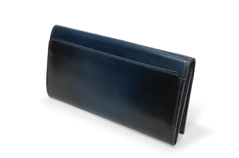 楽天市場】[yuhaku正規販売店]yuhaku / ユハク 長財布[ Du Monde