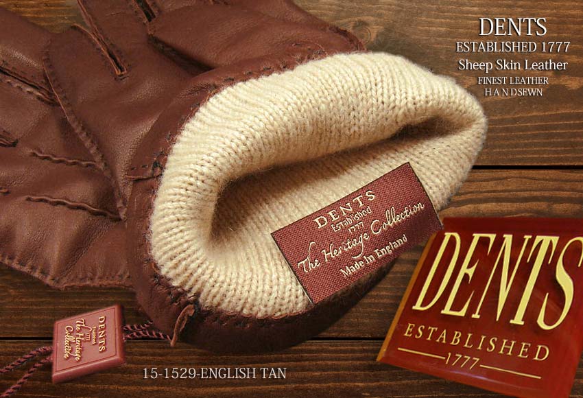 楽天市場】□TRAD SALE！[デンツ社公認販売店]DENTS 手袋 / デンツ手袋