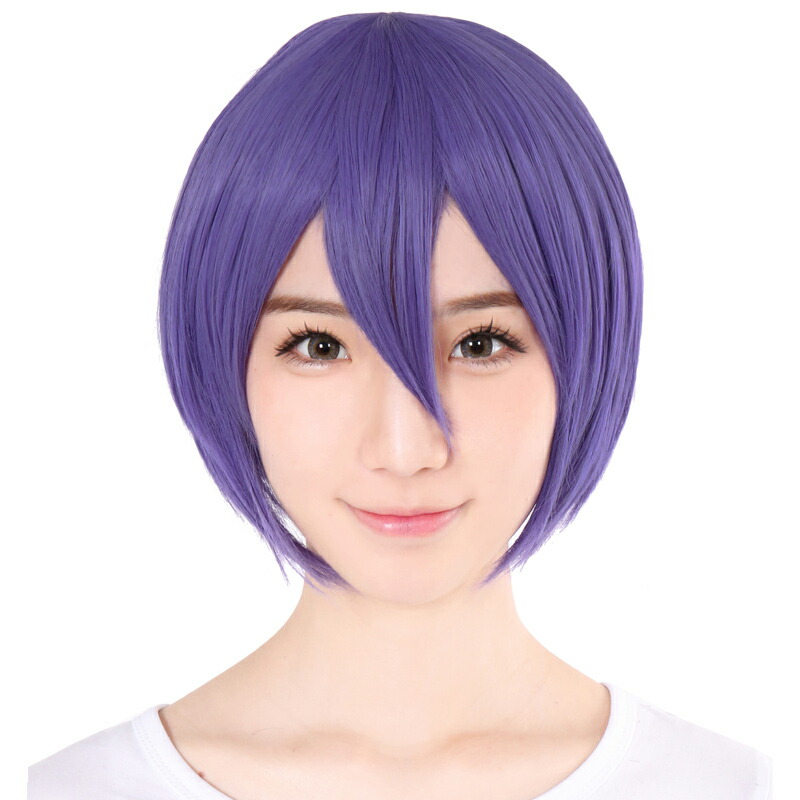 楽天市場】【売切セール 返品交換不可】 ウィッグ ショート ボブ フル