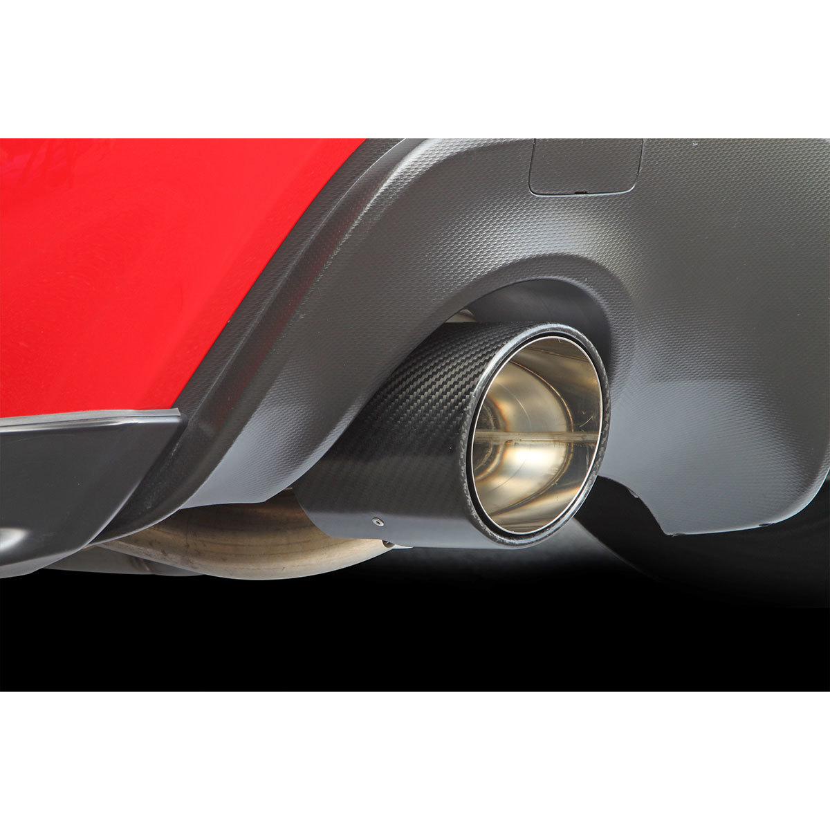 楽天市場】FUJITSUBO スバル ZC6 BRZ 2.0 トヨタ ZN6 86 A-RM+c