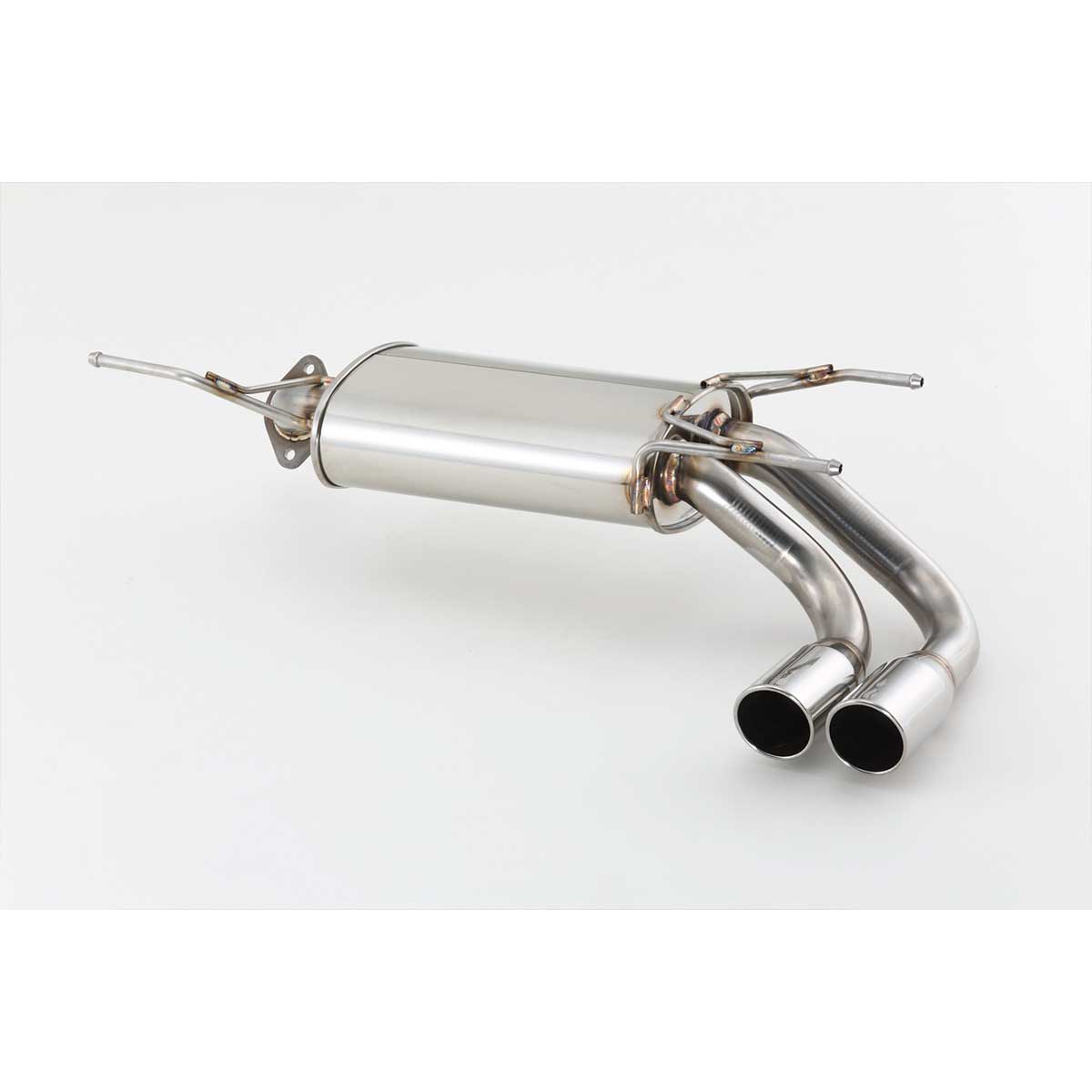 楽天市場】FUJITSUBO スバル GP7 XV 2.0 A-S : FUJITSUBO 公式