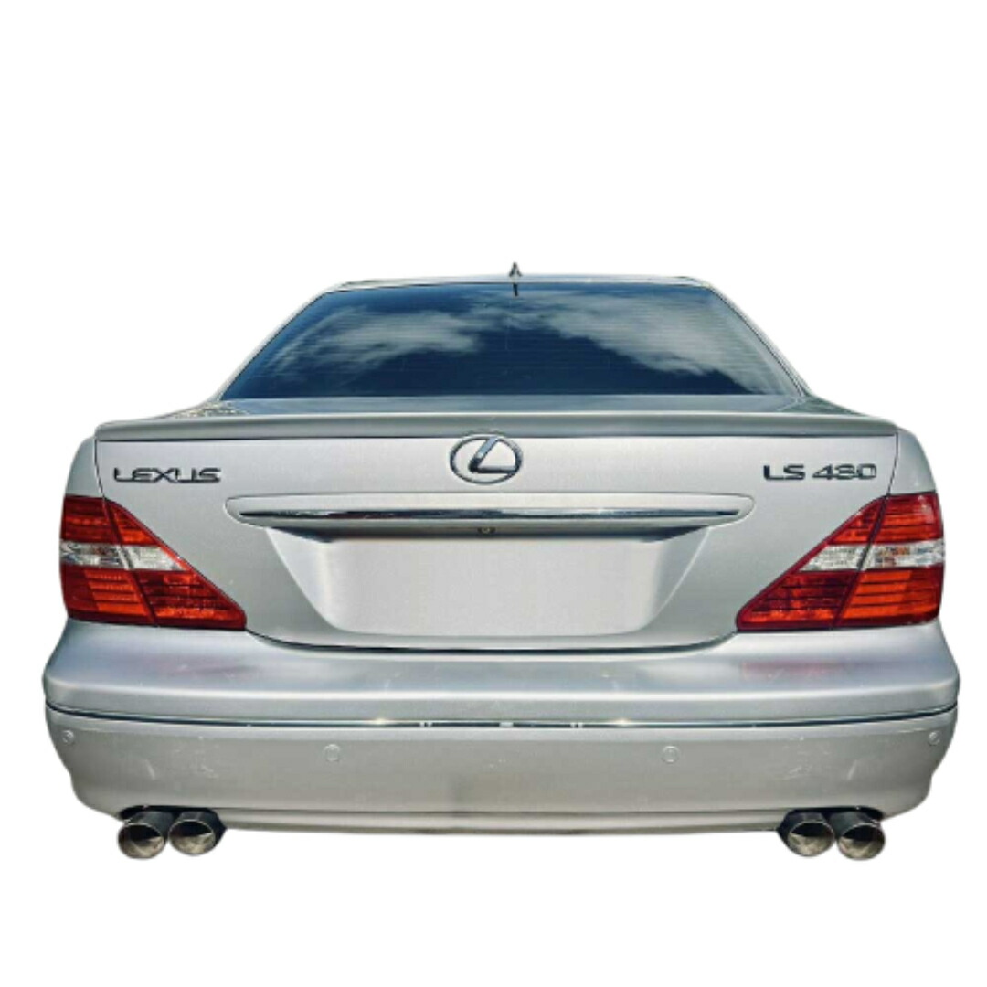 楽天市場】セルシオ 30 後期 テールランプの通販