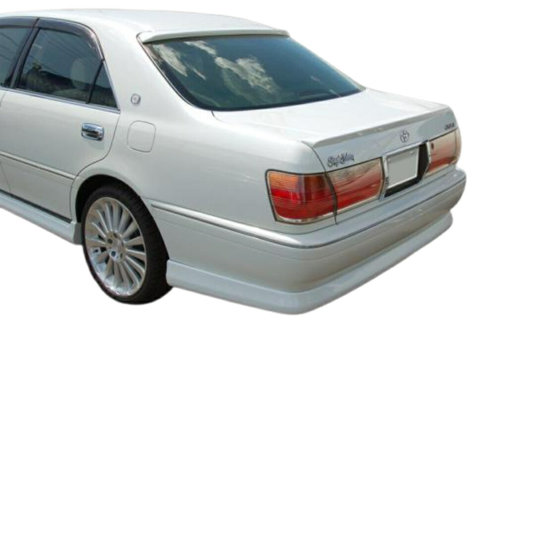 楽天市場】クラウン 17（ウィング｜外装・エアロパーツ）：パーツ<車