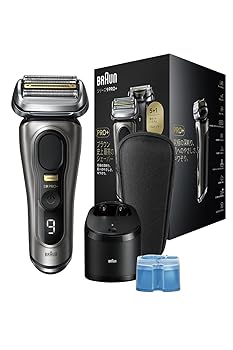 楽天市場】【中古】ブラウン 電気シェーバー シリーズ9 PRO+ 電動 髭