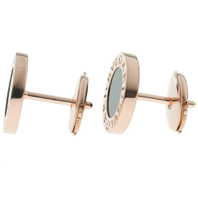 楽天市場】(新品仕上げ済)ブルガリ BVLGARI ブルガリブルガリ オニキス