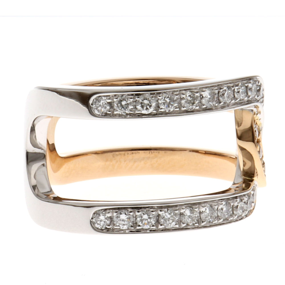 楽天市場】（新品仕上げ済）ピアジェ PIAGET ポセション ダイヤ リング