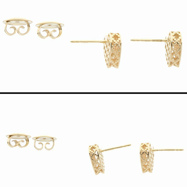 楽天市場】【新品仕上げ済】グッチ GUCCI ディアマンティッシマ ハート