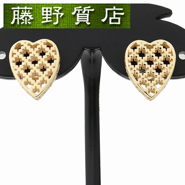 楽天市場】【新品仕上げ済】グッチ GUCCI ディアマンティッシマ ハート