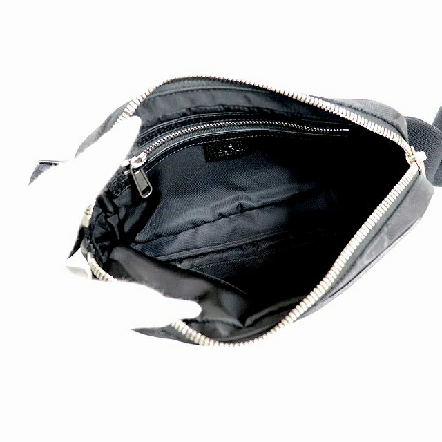 楽天市場】【美品】グッチ GUCCI オフザグリッド ベルトバッグ