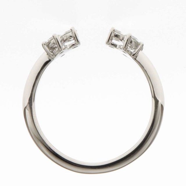 楽天市場】【新品仕上げ済】ティファニー TIFFANY アリア オープン