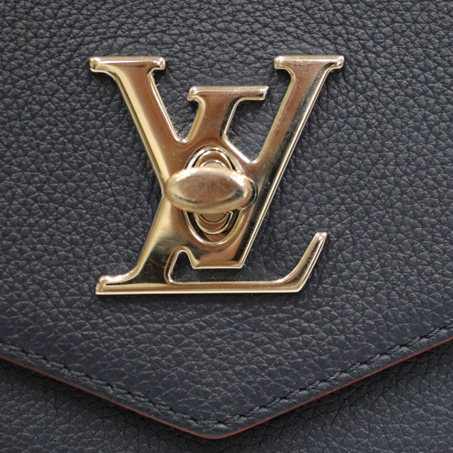 楽天市場】ルイヴィトン LOUIS VUITTON マイロックミー サッチェル