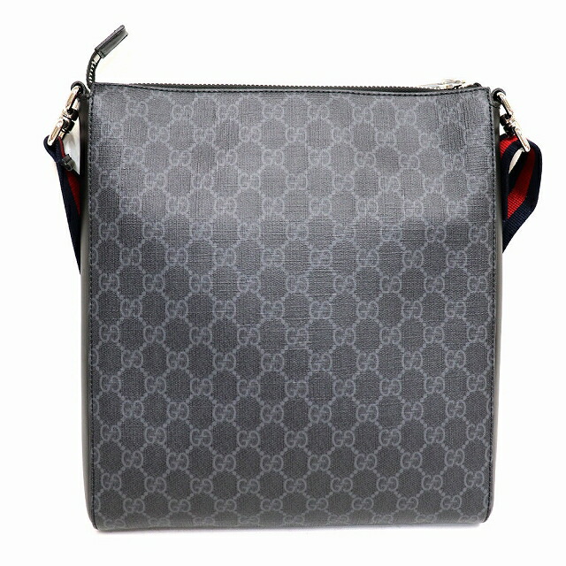 楽天市場】グッチ GUCCI ショルダーバッグ クーリエ メッセンジャー