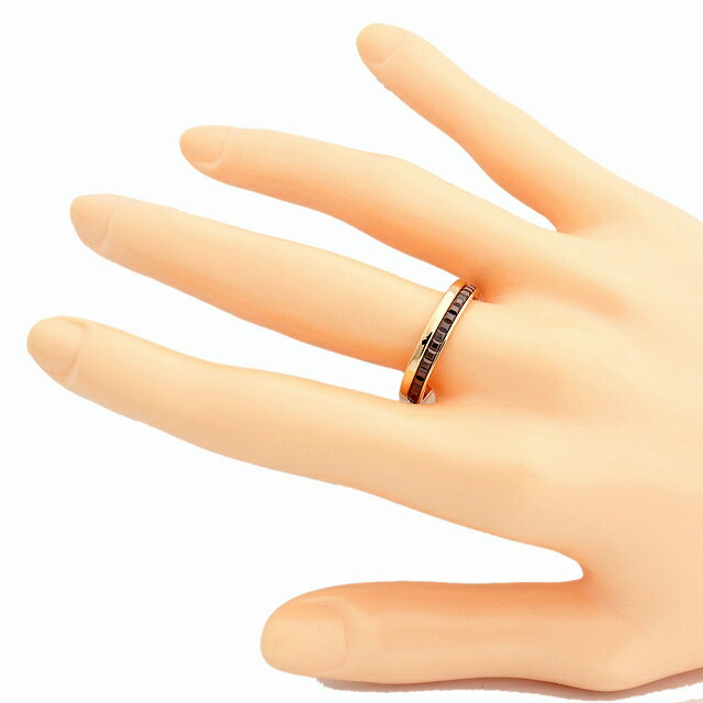 楽天市場】【新品仕上げ済】ブシュロン BOUCHERON キャトル クラシック