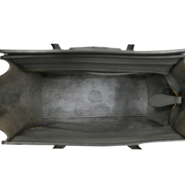 楽天市場】セリーヌ CELINE ナノ ラゲージ 189243AQ2 カーフスキン