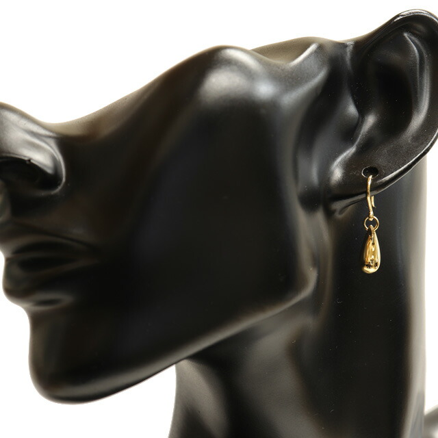 楽天市場】（新品仕上げ済）ティファニー TIFFANY ティアドロップ