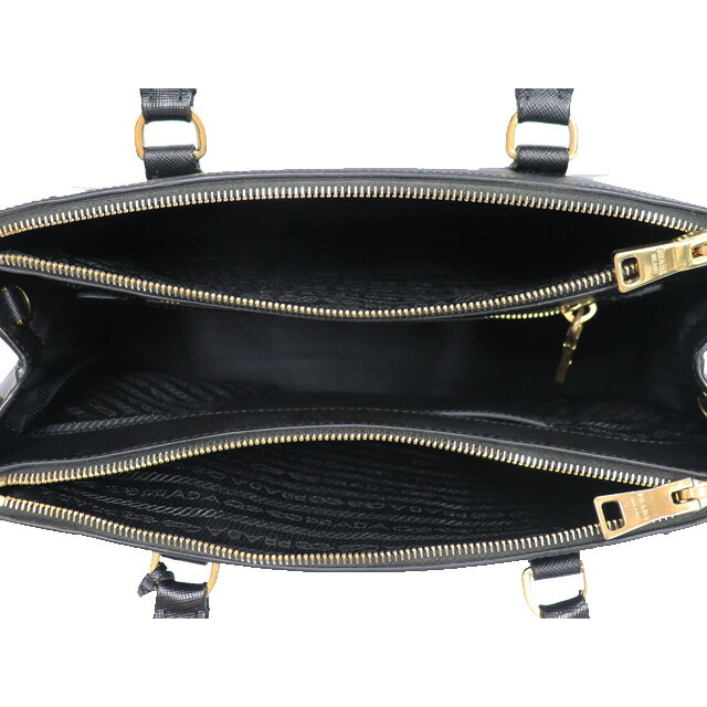 楽天市場】プラダ PRADA 2way トートバッグ ハンドバッグ ショルダー