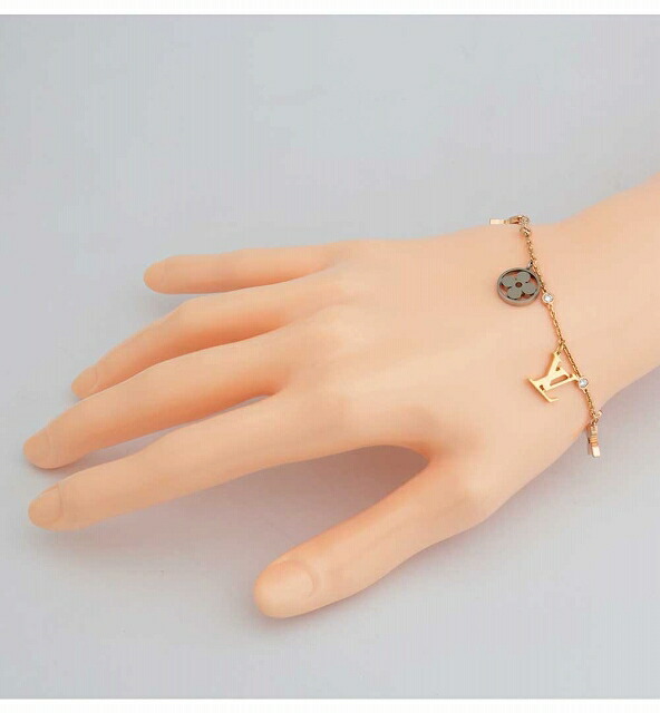 楽天市場】【新品仕上げ済】ルイヴィトン LOUIS VUITTON ブラスレ