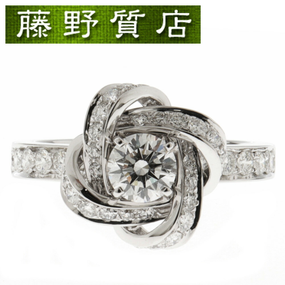 楽天市場】【送料無料】【新品仕上げ済】ブシュロン BOUCHERON アバ