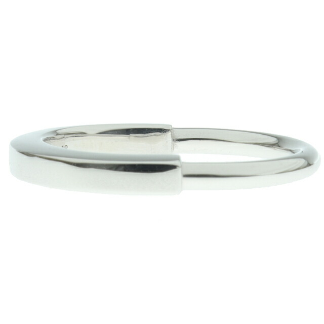 楽天市場】(新品仕上げ済）ティファニー TIFFANY ロック リング 指輪