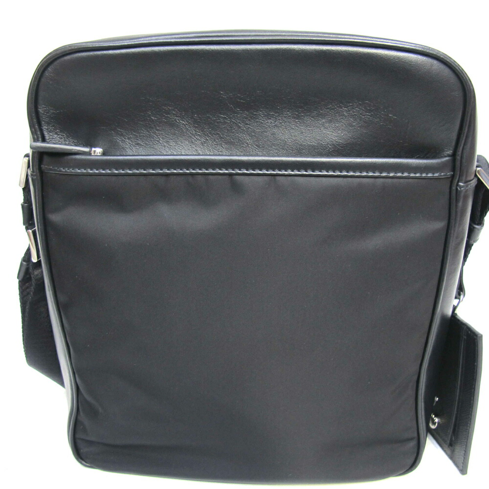 楽天市場】【未使用】 プラダ PRADA 斜めがけ ショルダー