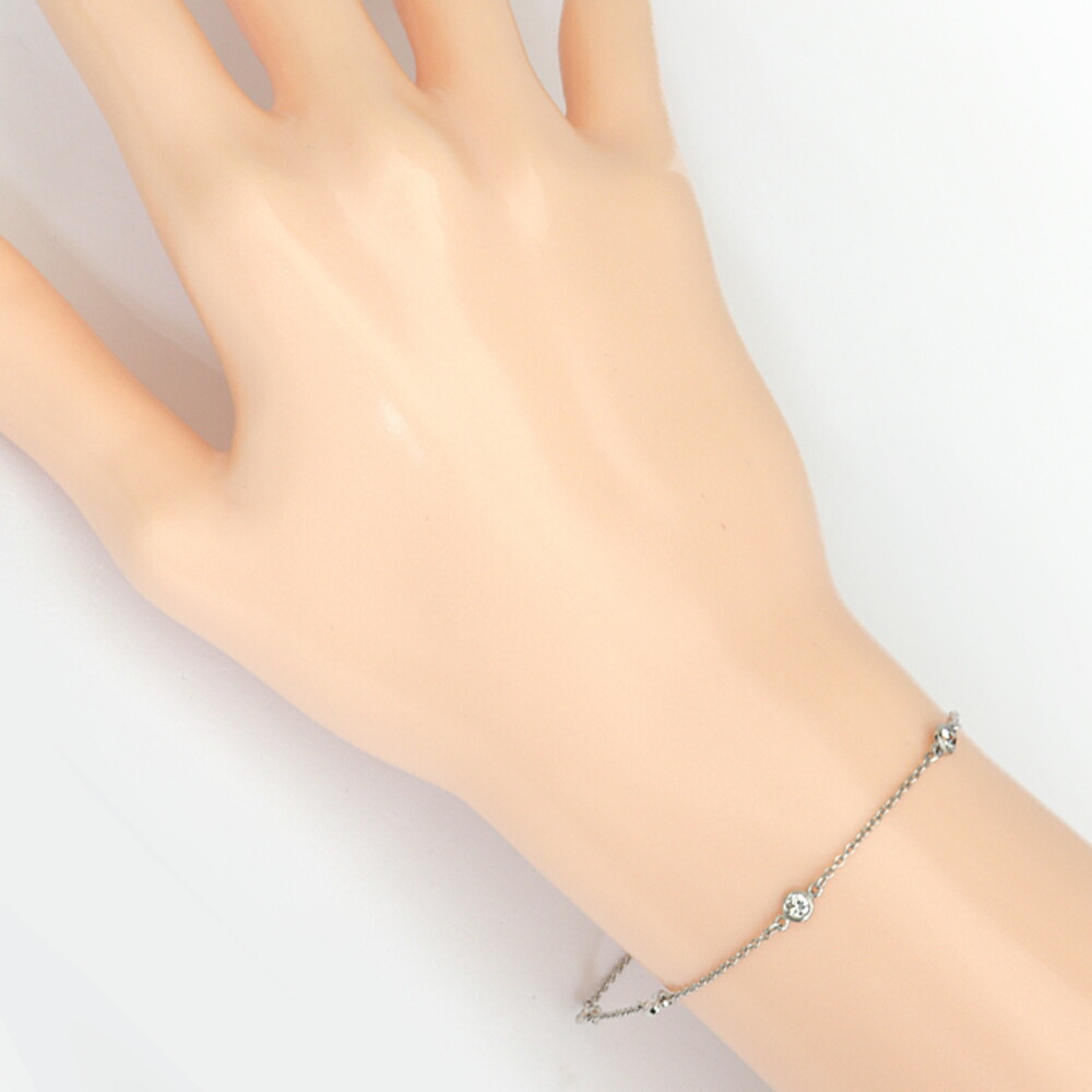 楽天市場】【送料無料】【新品仕上げ済】ティファニー TIFFANY