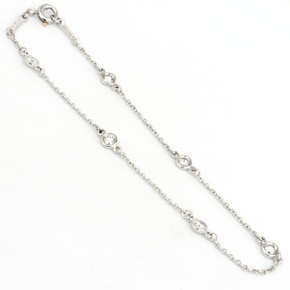 楽天市場】【送料無料】【新品仕上げ済】ティファニー TIFFANY