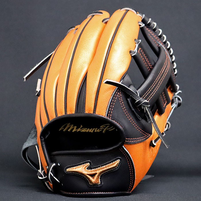 楽天市場】野球 ミズノ 軟式グローブ ミズノプロ オーダーグラブ 内野F