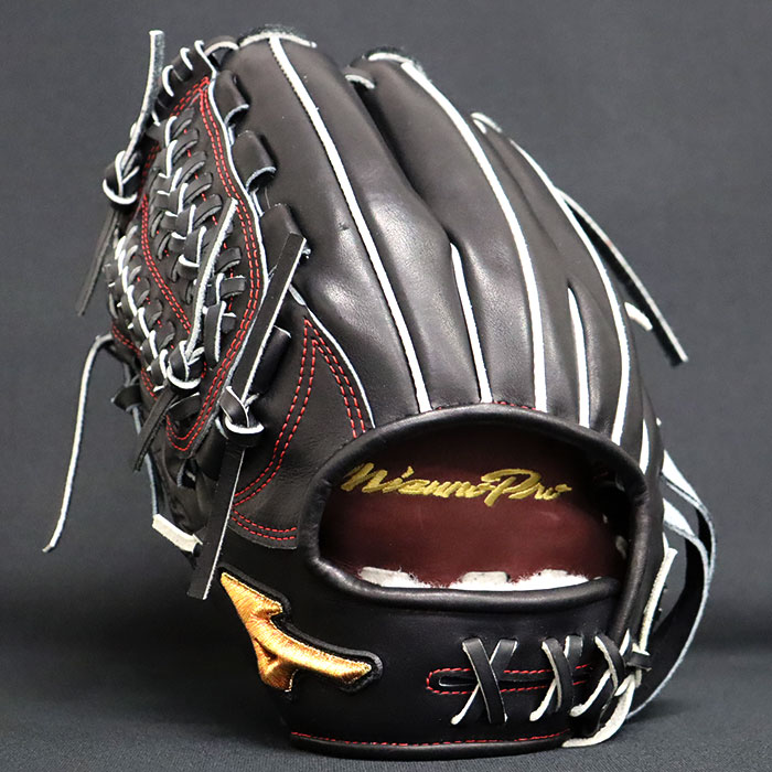 楽天市場】野球 ミズノ 硬式グローブ ミズノプロ オーダーグラブ 紅林