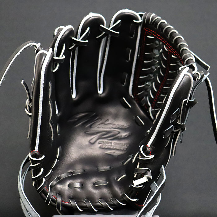 楽天市場】野球 ミズノ 硬式グローブ ミズノプロ オーダーグラブ 紅林