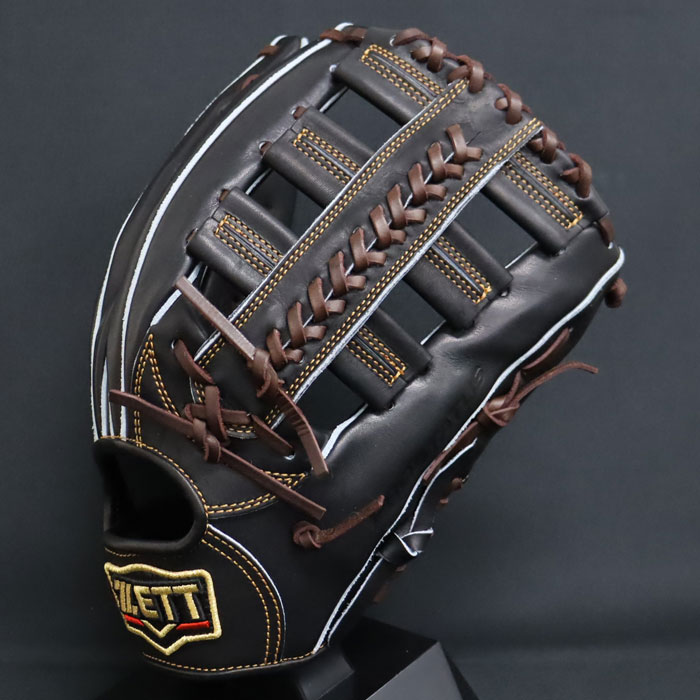 楽天市場】野球 ゼット プロステイタス 硬式グローブ 外野手 ZETT 硬式