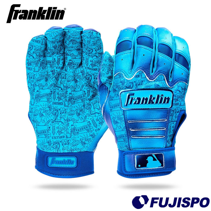 楽天市場】野球 Franklin バッティング手袋 2025 CFX PRO JEWEL EVENT