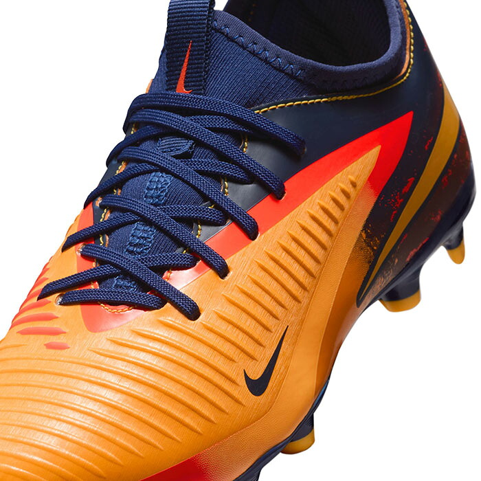 楽天市場】【特価】ナイキ ジュニア ファントム 6 LOW アカデミー