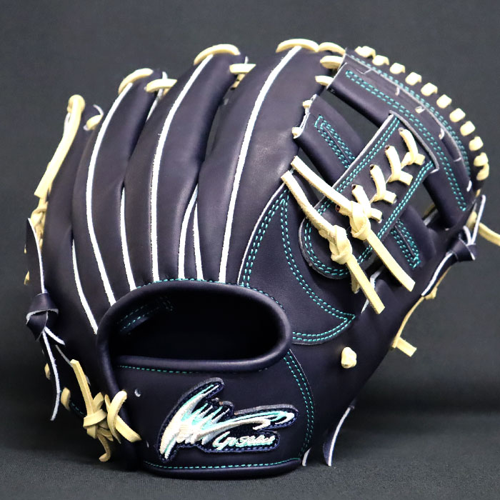 楽天市場】野球 アイピーセレクト 硬式グローブ アルディエル RDモデル