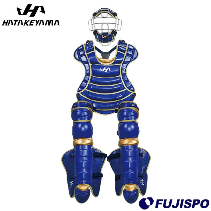 楽天市場】ハタケヤマ（セット｜キャッチャー防具）：野球・ソフト