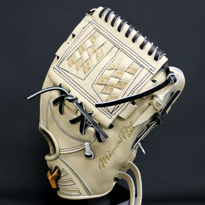 楽天市場】野球 ミズノ 硬式グローブ 硬式 グローブ ミズノプロ