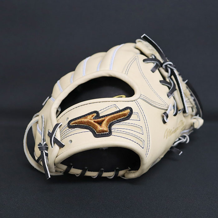 楽天市場】野球 ミズノ 硬式グローブ 硬式 グローブ ミズノプロ