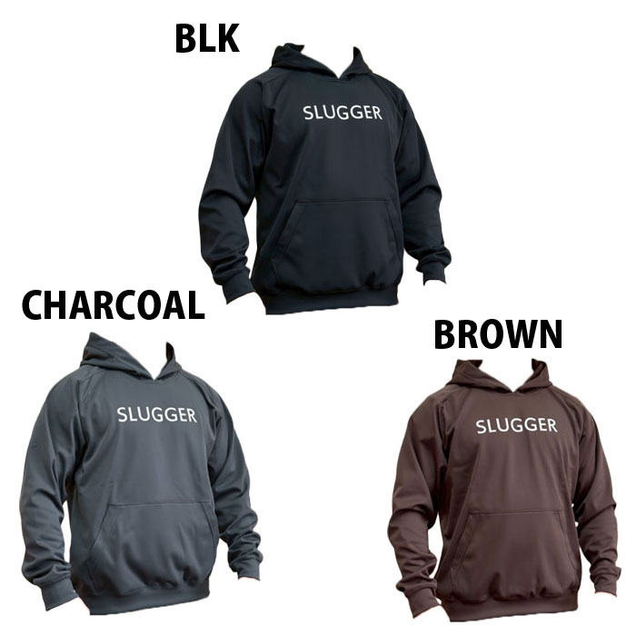 楽天市場】野球 久保田スラッガー 裏起毛パーカー KUBOTA Slugger